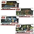 Star Wars Clone Wars Figure Battle Packs Wave 8 Rev. 3